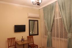 Amedis Apart Hotel