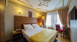 Apart Hotel Hippodrome