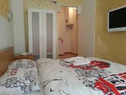 Deniz Apart Otel