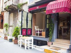 Vintage House Taksim
