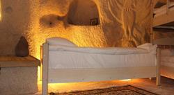 Stay In Peace Cave Hostel