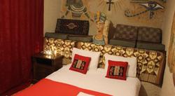 Stay In Peace Cave Hostel