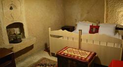 Stay In Peace Cave Hostel