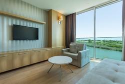 Aska River Side