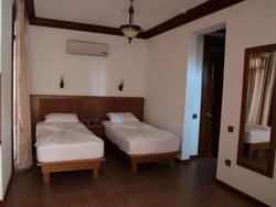 Huzur Han Otel