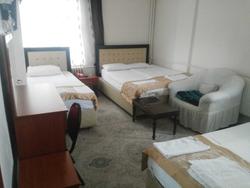 Buyuk Akcay Hotel