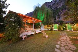 Narcicegi Hotel