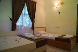 Tunay Pension