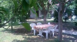 Engin Pansiyon & Camping