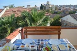 Cunda Hayal Hotel