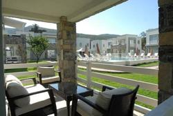 Torba Residence
