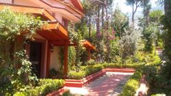 Boncuklu Otel
