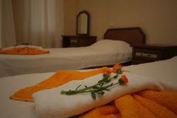 Leylak Apart Hotel