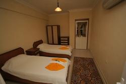 Leylak Apart Hotel