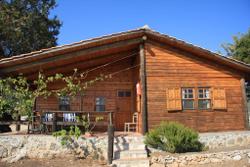 Black Tree Farm Cottage