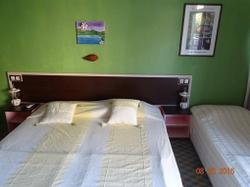 Hotel Villa Berk