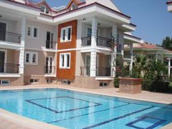 Noya Apartments