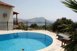Villa Kalkan