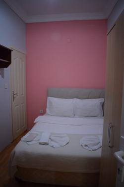 Sur Pension and Hotel Istanbul