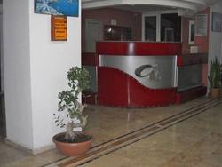 Apaydin Hotel