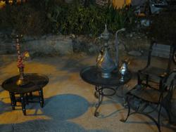 Antique Pension