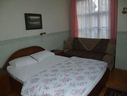 Sultan Pension