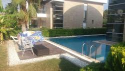 Pearl Golf Villas