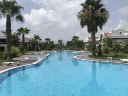 Pearl Golf Villas