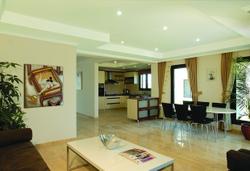 Royal Golf Villas