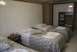Hotel Grand Arslan