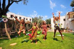 Greenlife Villas And Apartments