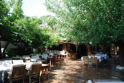 Oleander Pension