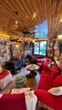 Ayder Avusor Butik Hotel