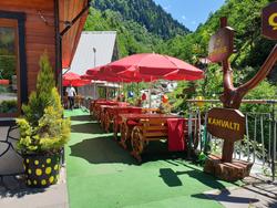 Ayder Avusor Butik Hotel
