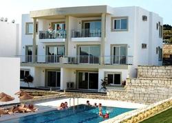 Bardakci Residence