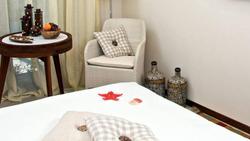 Hotel Gizia 5 Oda