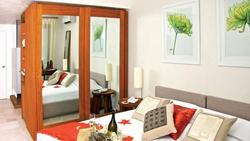 Hotel Gizia 5 Oda