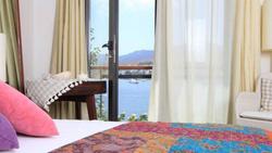 Hotel Gizia 5 Oda