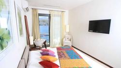 Hotel Gizia 5 Oda
