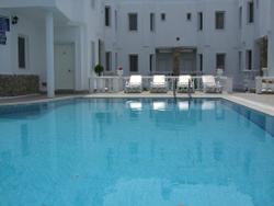 Helios Hotel
