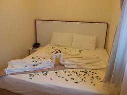 Laçin Apart Hotel