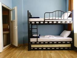 Avrasya Hostel