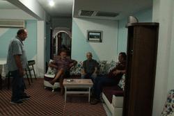 Ak Asya Hotel