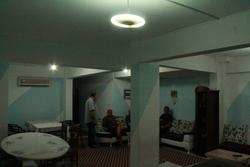 Ak Asya Hotel