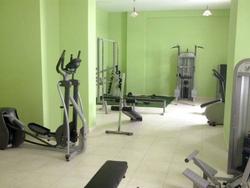Narli Gol Termal Hotel