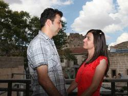 Hotel Konak Alibey