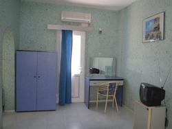Hotel Mavsolos