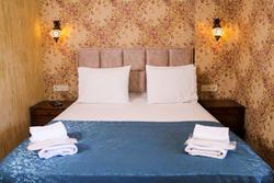Doruk Hotel