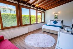 Cunda Giritlioglu Otel