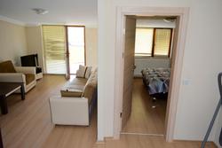 Yaman Apartment Cappadocia
